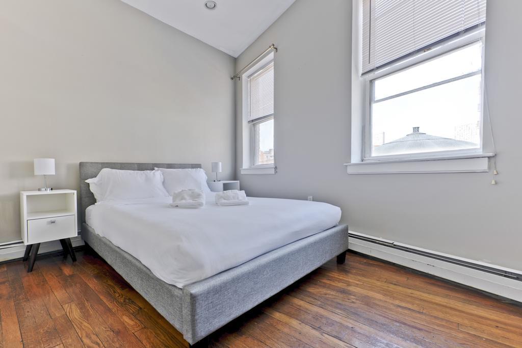 Two-Bedroom On Tremont Street Apt 6 Boston Exterior foto